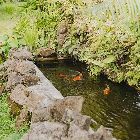 Sweet Orange Pondok Ubud Esterno foto