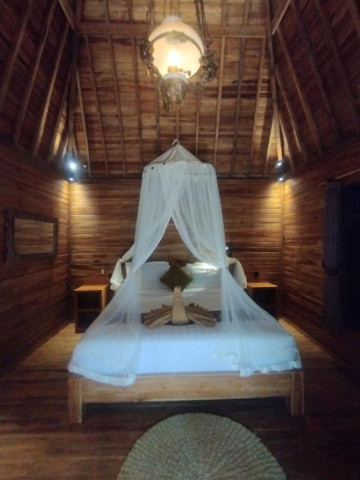 Sweet Orange Pondok Ubud Esterno foto